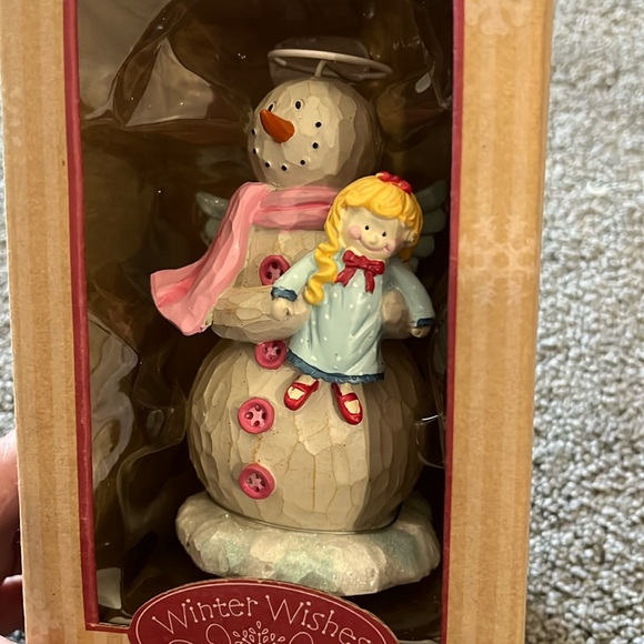 Holiday decoration - Picture 1 of 2